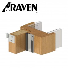 Raven RP87SI Perimeter Seal 2.5M